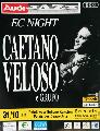 Funk 18 Caetano Veloso and Group 70cm by 90cm year unknown 15euro.jpg